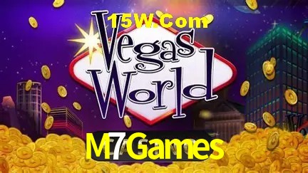 Desvendando o Mundo dos Jogos Virtuais na M7Games