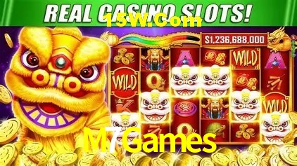 A Emoção da Loteria na M7Games: Uma Chance de Mudança de Vida